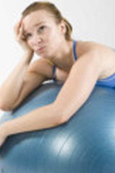 10 reasons you're not succeeding with your health, fat loss and fitness